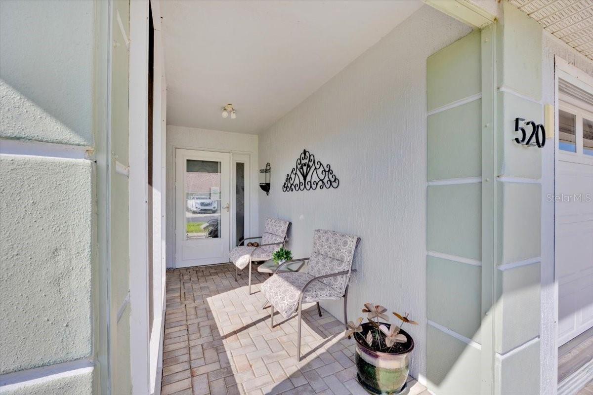 SWEETWATER GOLF & TENNIS CLUB ADD 02 - Residential