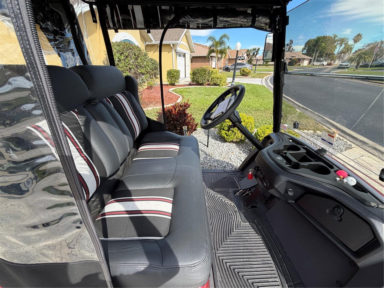 SWEETWATER GOLF & TENNIS CLUB ADD 02 - Residential