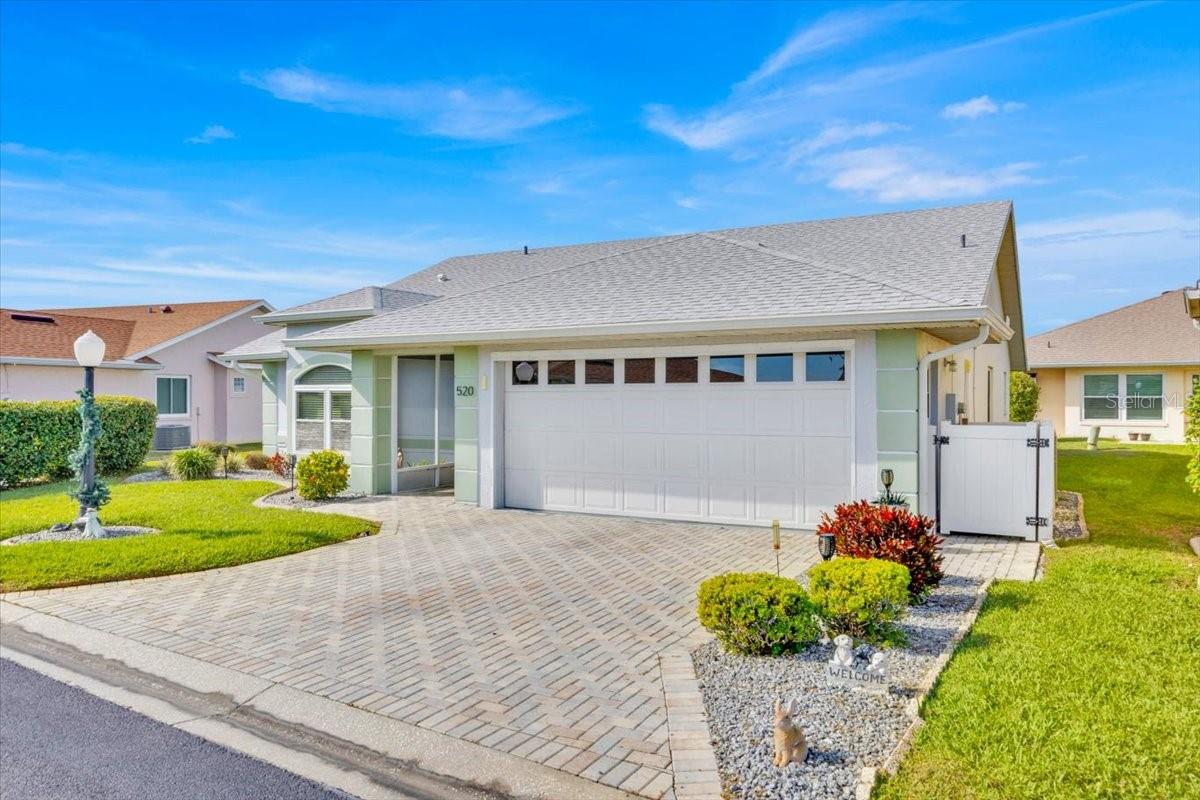 SWEETWATER GOLF & TENNIS CLUB ADD 02 - Residential