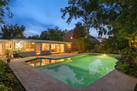 A home in WINTER PARK