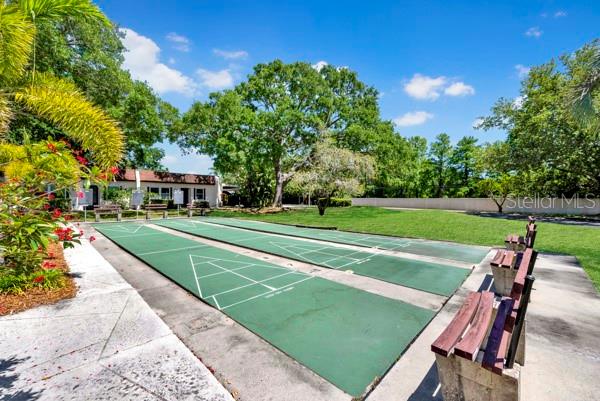 HIGHLAND LAKES MISSION GROVE CONDO - Residential