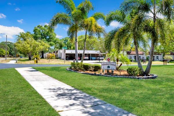 HIGHLAND LAKES MISSION GROVE CONDO - Residential