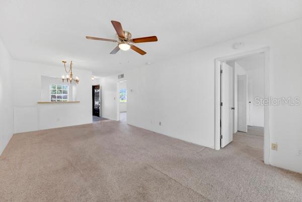 HIGHLAND LAKES MISSION GROVE CONDO - Residential