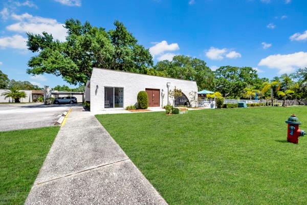 HIGHLAND LAKES MISSION GROVE CONDO - Residential
