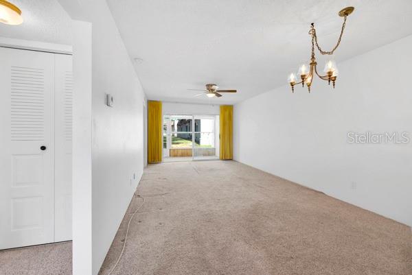 HIGHLAND LAKES MISSION GROVE CONDO - Residential