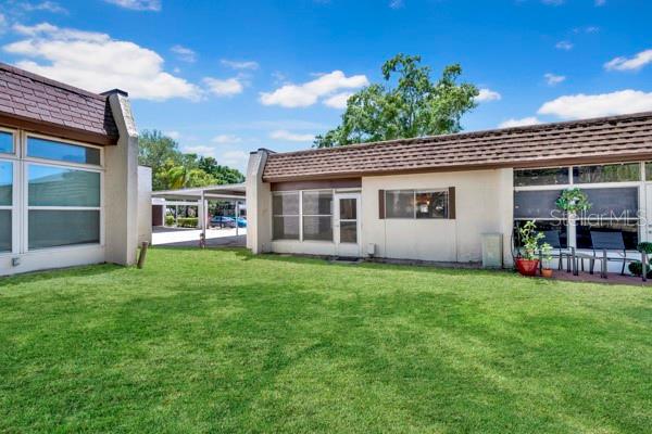 HIGHLAND LAKES MISSION GROVE CONDO - Residential