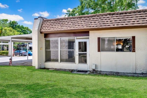 HIGHLAND LAKES MISSION GROVE CONDO - Residential
