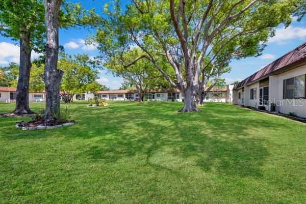 HIGHLAND LAKES MISSION GROVE CONDO - Residential