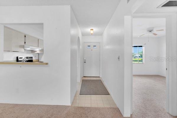 HIGHLAND LAKES MISSION GROVE CONDO - Residential