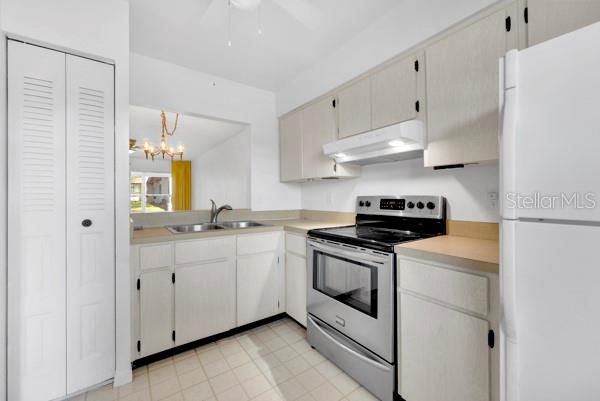 HIGHLAND LAKES MISSION GROVE CONDO - Residential