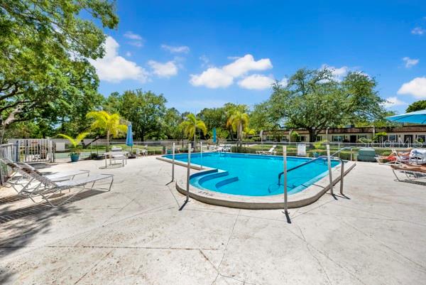 HIGHLAND LAKES MISSION GROVE CONDO - Residential