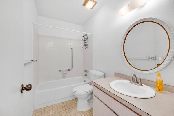 HIGHLAND LAKES MISSION GROVE CONDO - Residential