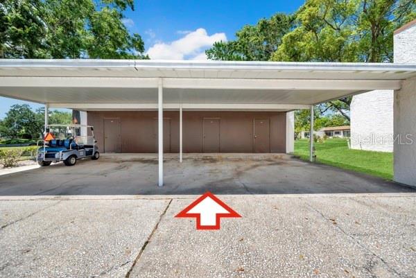 HIGHLAND LAKES MISSION GROVE CONDO - Residential