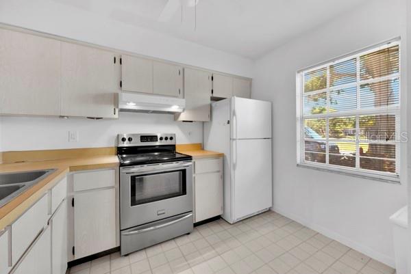 HIGHLAND LAKES MISSION GROVE CONDO - Residential