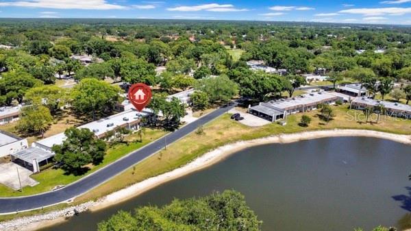 HIGHLAND LAKES MISSION GROVE CONDO - Residential