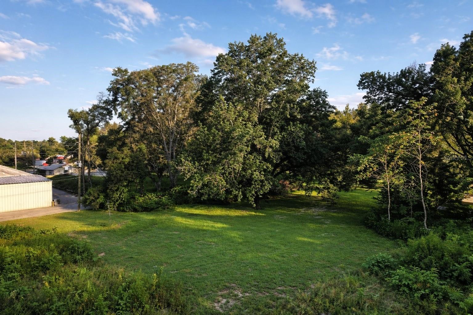 CORDREY FARMS - Land