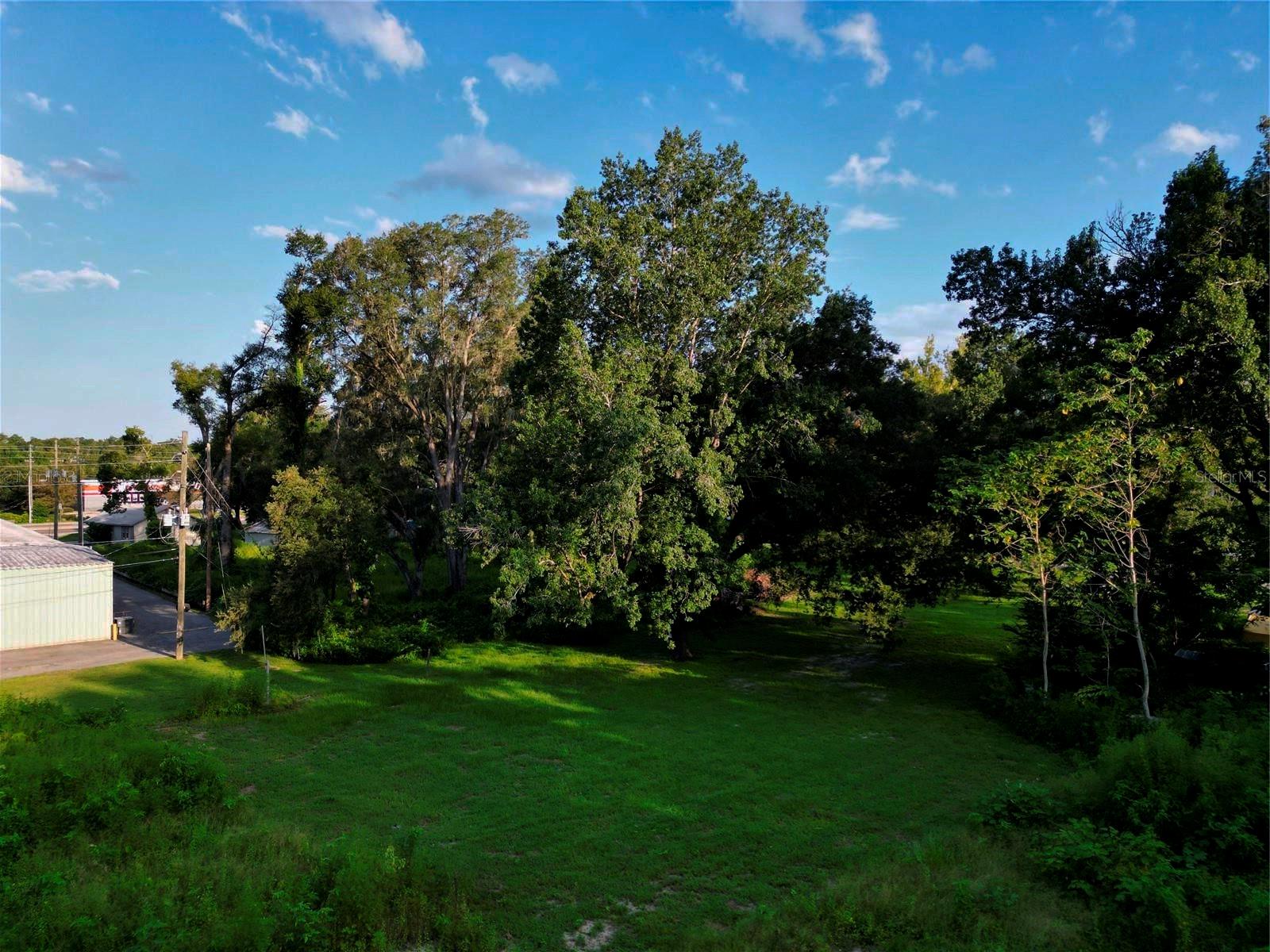 CORDREY FARMS - Land