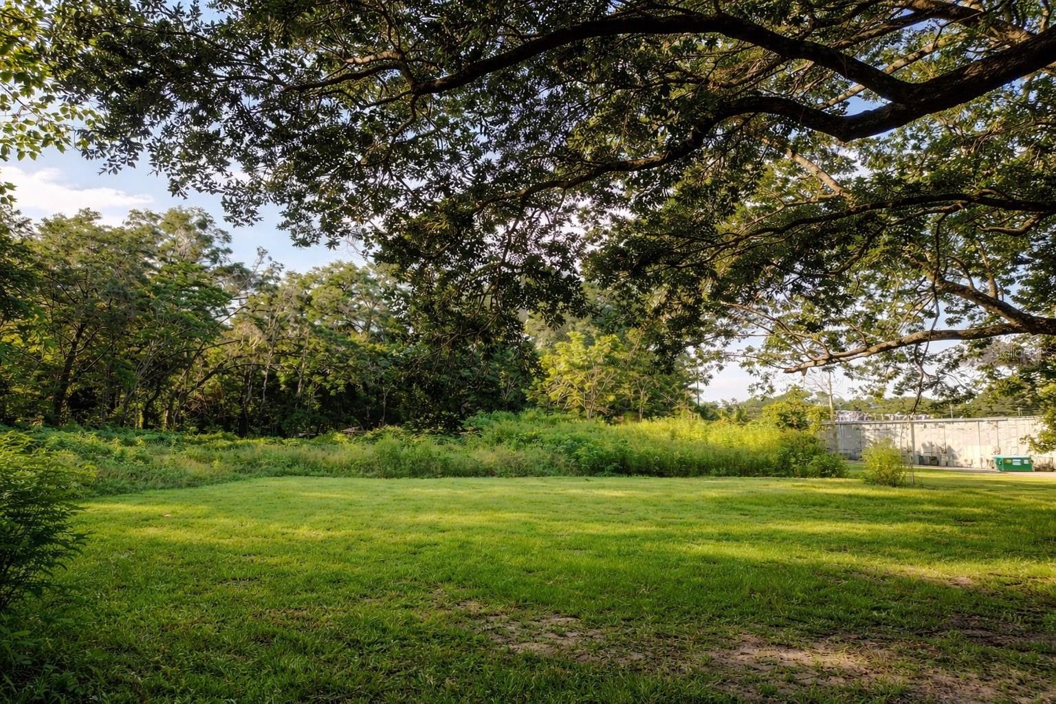 CORDREY FARMS - Land