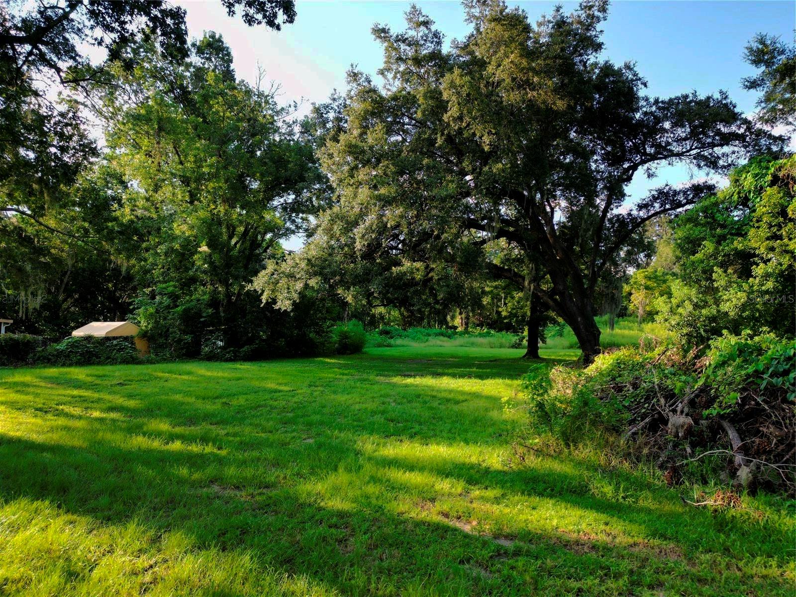 CORDREY FARMS - Land