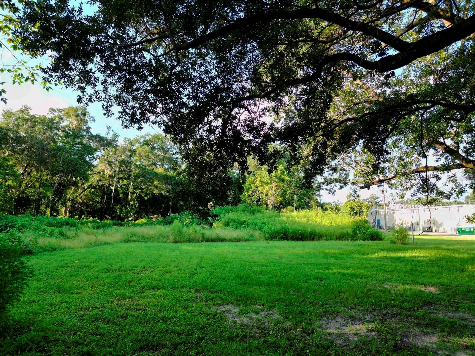 CORDREY FARMS - Land