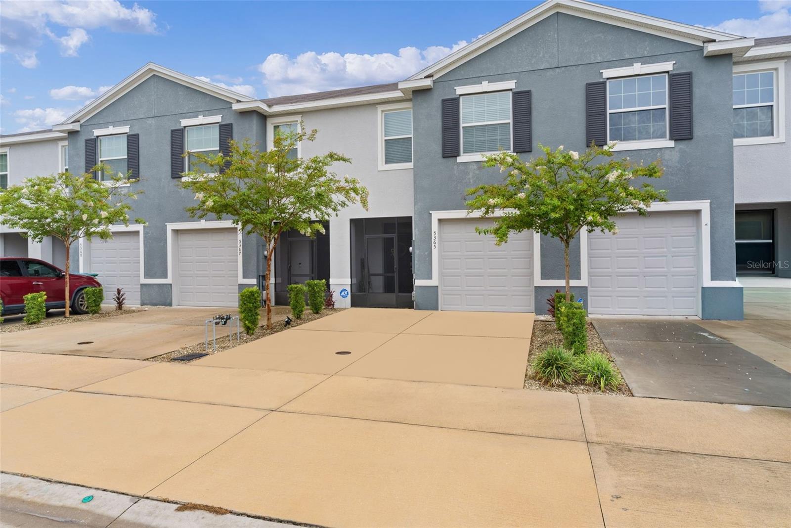 5365 PINECONE COURT