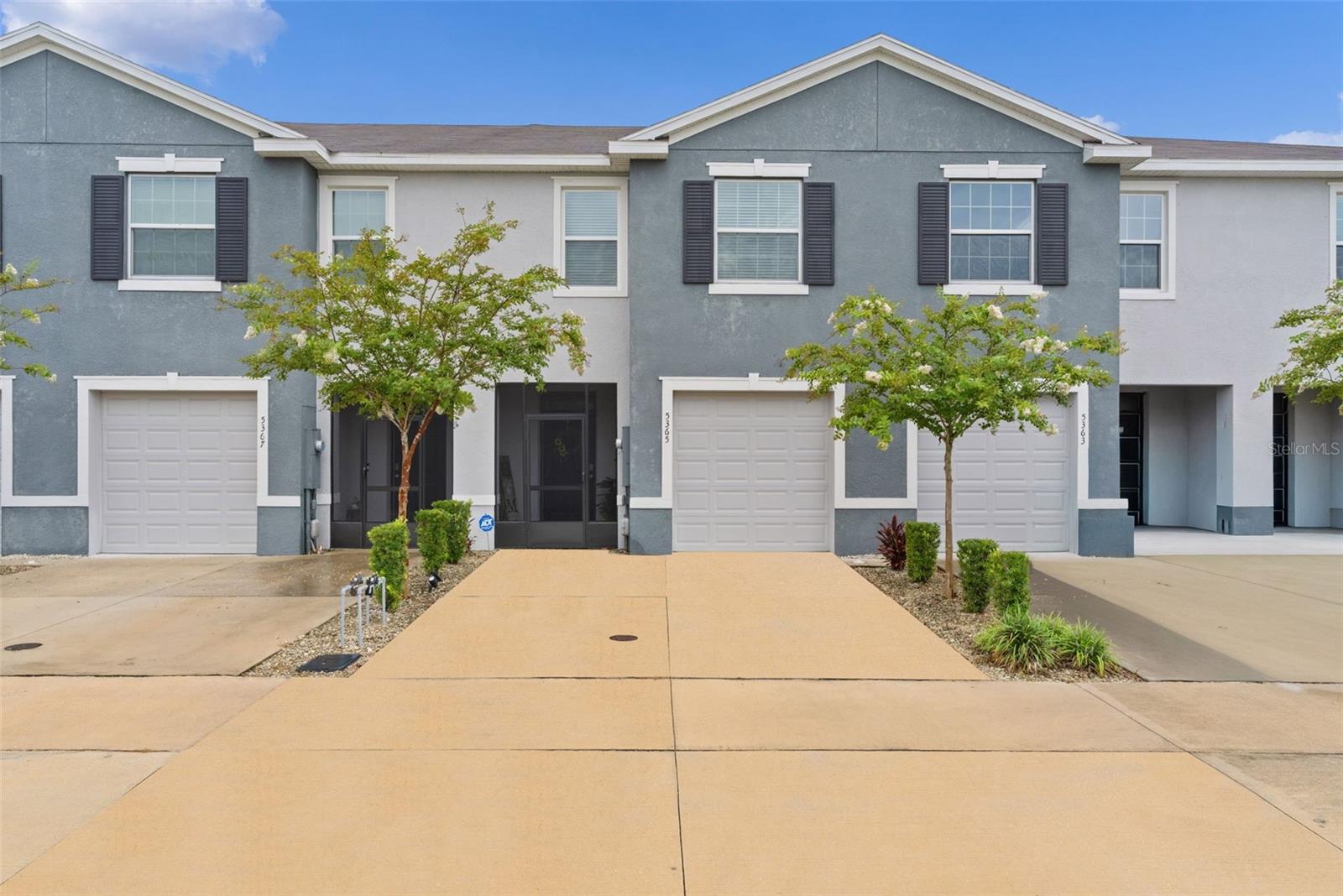 5365 PINECONE COURT