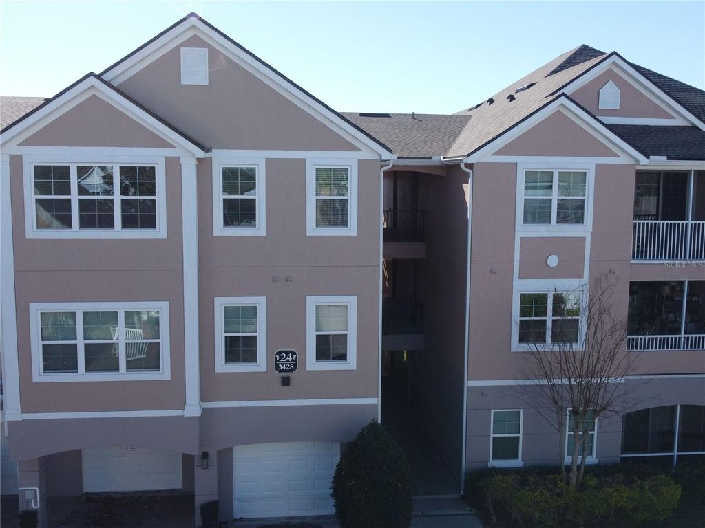Photo of 3428 Soho Street #B06, Orlando, FL 32835 (MLS # O6383198)