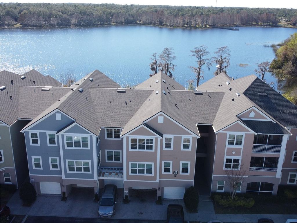 Photo of 3428 Soho Street #B06, Orlando, FL 32835 (MLS # O6383198)