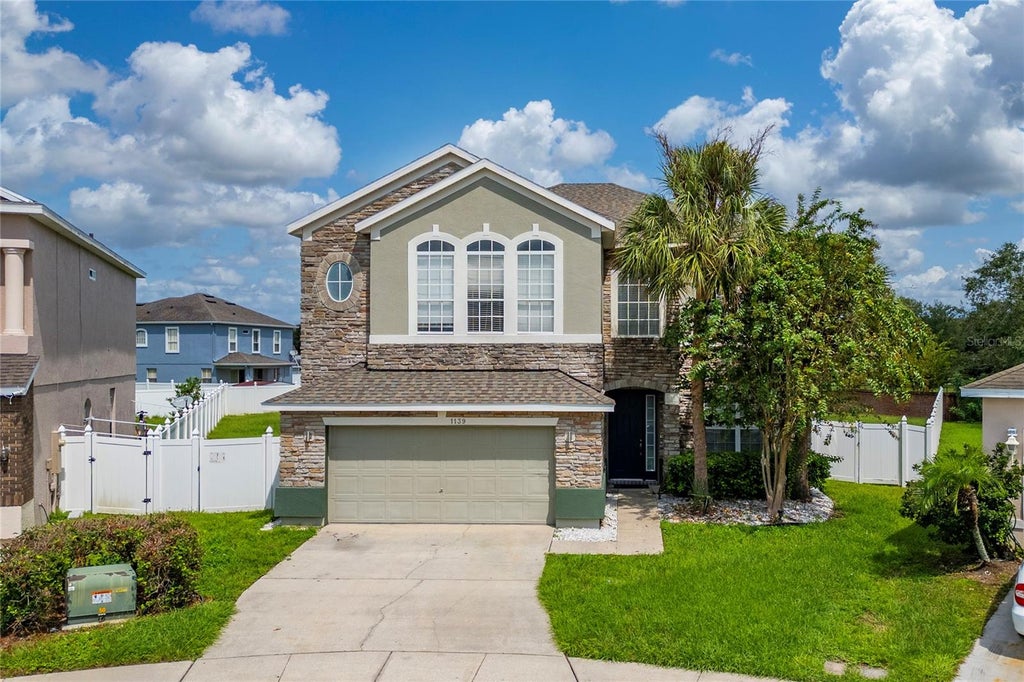 Photo of 1139 Darnaby Way, Orlando, FL 32824 (MLS # O6444730)