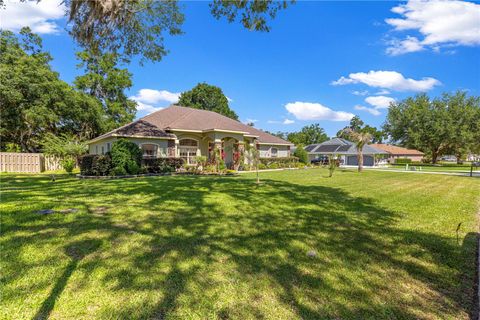 Tiny photo for 10304 SE 41st Terrace, Belleview, FL 34420 (MLS # OM724836)