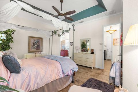 Tiny photo for 10304 SE 41st Terrace, Belleview, FL 34420 (MLS # OM724836)