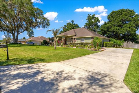 Tiny photo for 10304 SE 41st Terrace, Belleview, FL 34420 (MLS # OM724836)