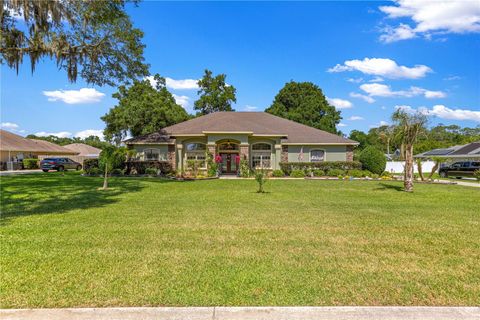 Tiny photo for 10304 SE 41st Terrace, Belleview, FL 34420 (MLS # OM724836)