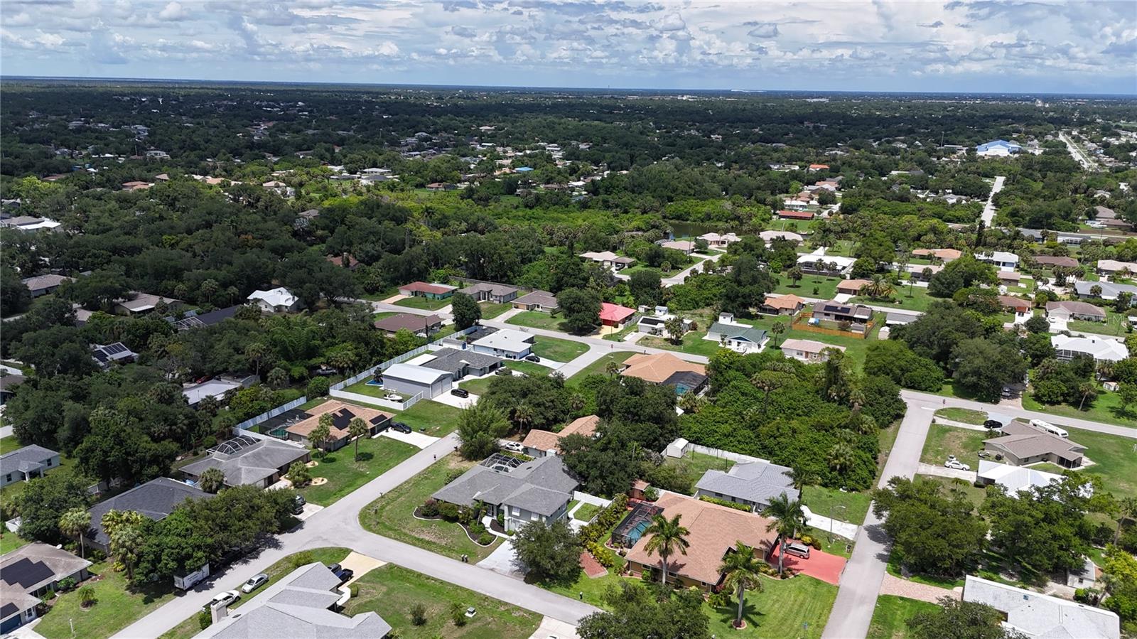 PORT CHARLOTTE SEC 027 - Residential