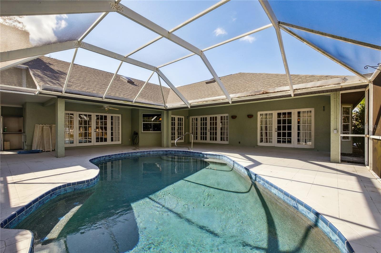 PORT CHARLOTTE SEC 027 - Residential