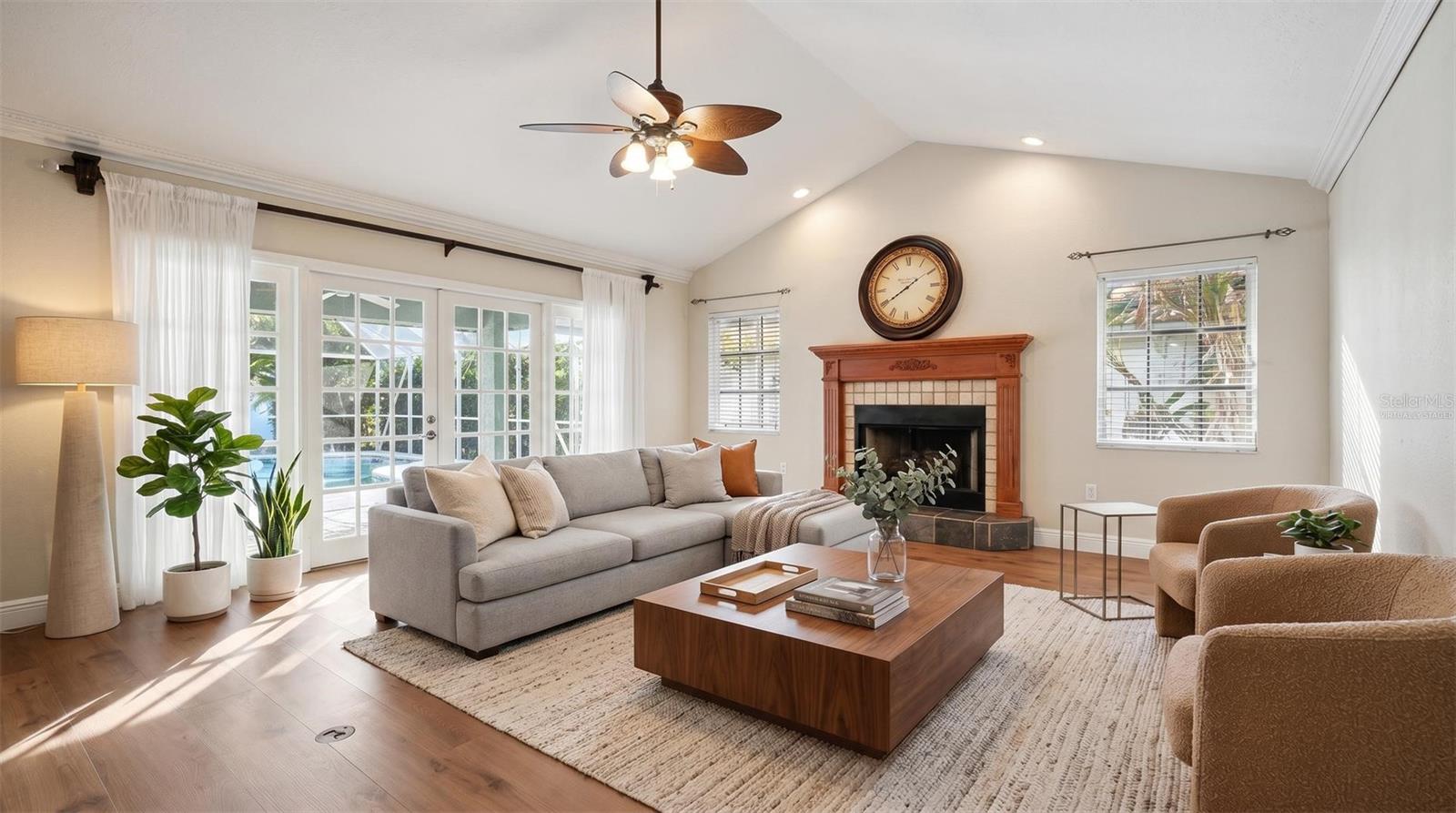 PORT CHARLOTTE SEC 027 - Residential