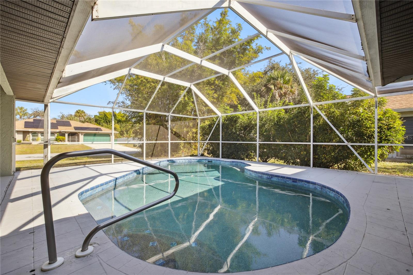 PORT CHARLOTTE SEC 027 - Residential