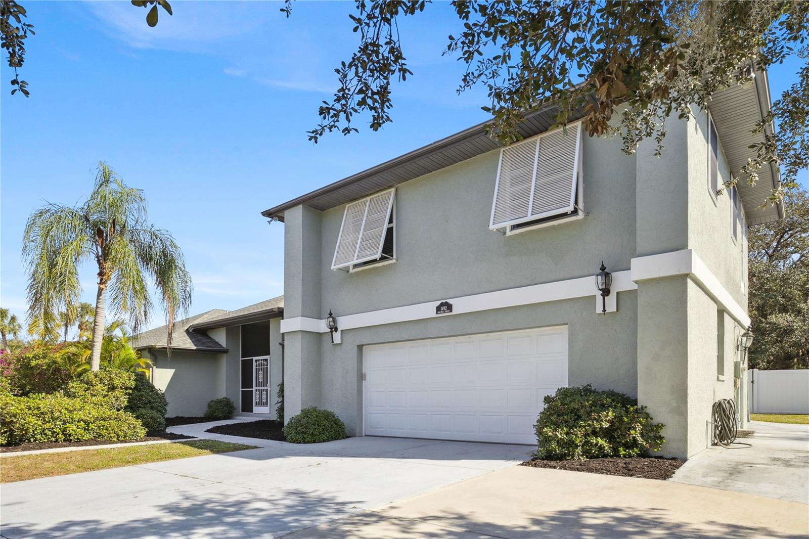 PORT CHARLOTTE SEC 027 - Residential