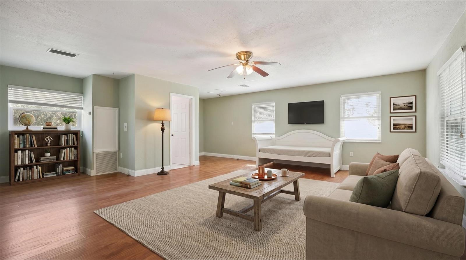 PORT CHARLOTTE SEC 027 - Residential