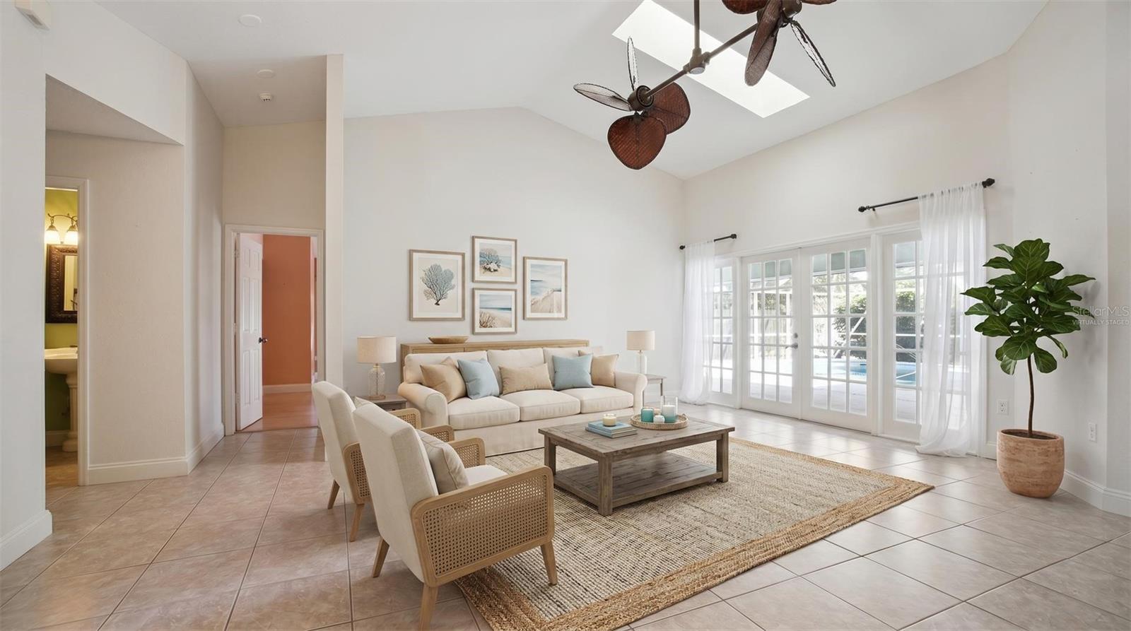 PORT CHARLOTTE SEC 027 - Residential