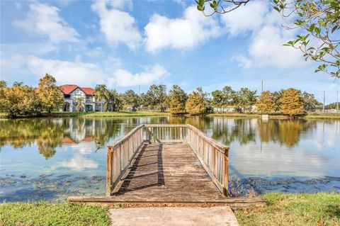 A home in ORLANDO