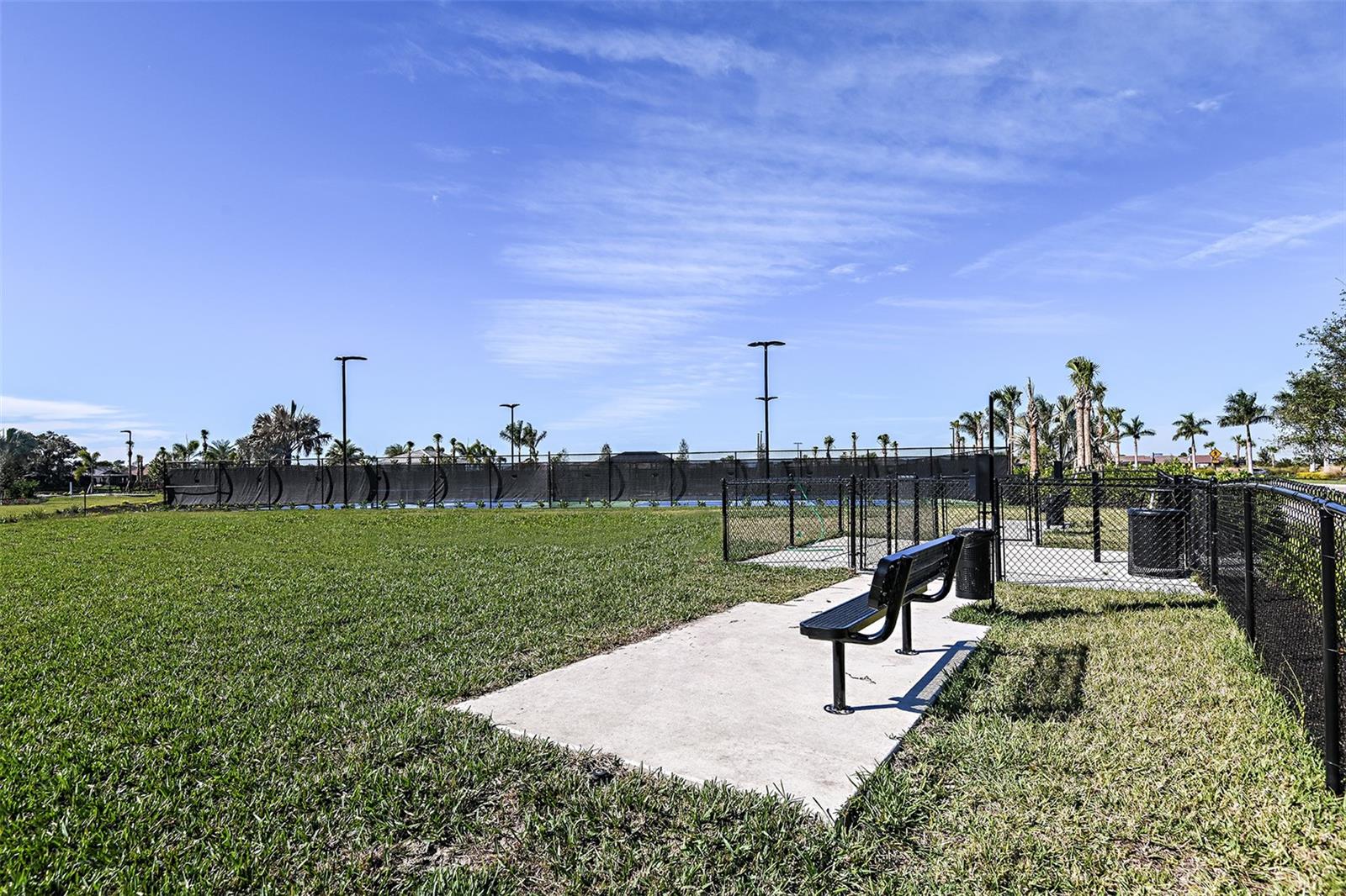 ESPLANADE AT SKYE RANCH - Residential