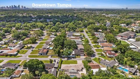 A home in TAMPA