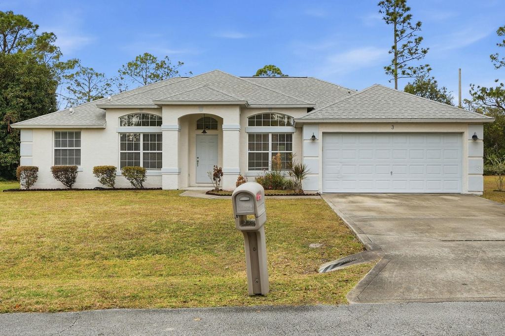 Photo of Palm Coast, FL 32164 (MLS # FC315437)