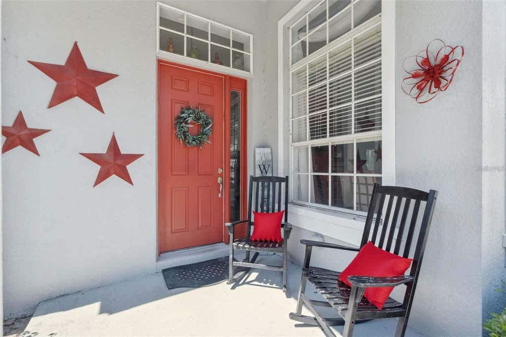 Photo of 529 Johns Landing Way, Oakland, FL 34787 (MLS # O6419615)