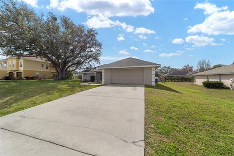 A home in OCALA