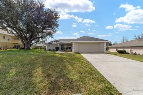 A home in OCALA