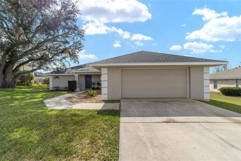 A home in OCALA