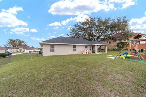 A home in OCALA