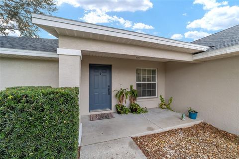 A home in OCALA